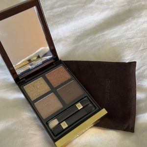 Tom ford eye makeup palate brand new !